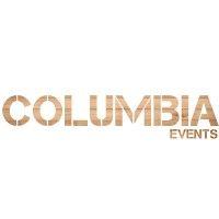 columbia events logo image