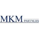 logo of Mkm Partners