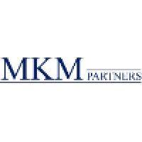 mkm partners logo image