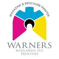 warners midlands plc logo image