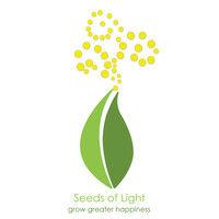 seeds of light inc logo image