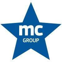 mc group logo image