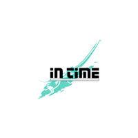 in time kuriersysteme & speditions gmbh logo image