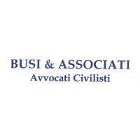 studio legale busi & associati logo image