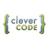 clevercode llc logo image