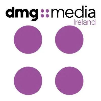 DMG Media Ireland logo image