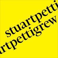 stuart pettigrew design logo image