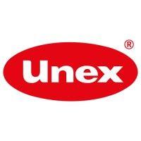 unex group logo image