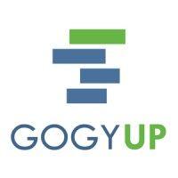 gogyup logo image