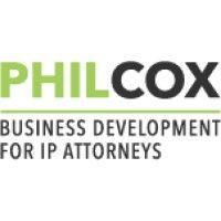 phil cox - business development for ip attorneys