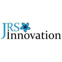 jrs innovation llc logo image