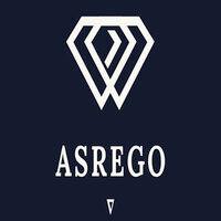 asrego logo image