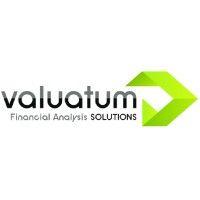 valuatum oy logo image