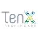 logo of Tenx Healthcare Inc