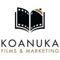 koanuka films & marketing logo image