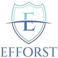 efforst : european foundations for strategic transformations logo image