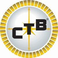 ctb, inc. logo image