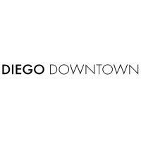 diego downtown logo image