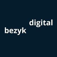 bezyk.digital logo image