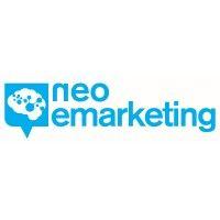 neo e-marketing logo image