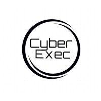 cyber exec logo image