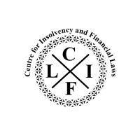 cifl: centre for insolvency and financial laws logo image