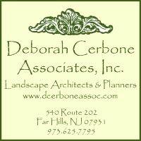 deborah cerbone associates, inc. logo image