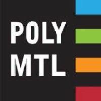 polytechnique montréal logo image