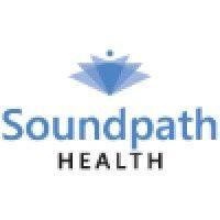 soundpath health logo image