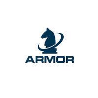 armor solutions international logo image