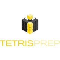 tetrisprep logo image