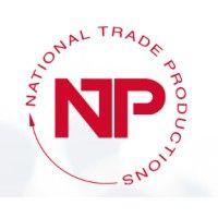 national trade productions logo image