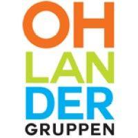 ohlandergruppen ab