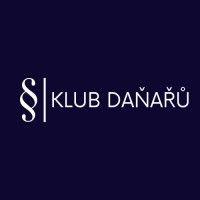 klub daňařů logo image