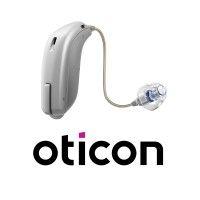 oticon australia logo image