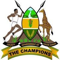 the county government of uasin gishu