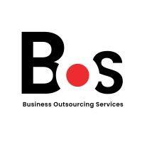 bos outsourcing logo image