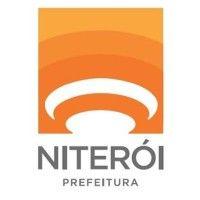 prefeitura de niterói - sma logo image