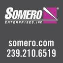 logo of Somero Enterprises