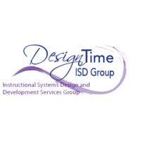 designtime isd group, inc. logo image