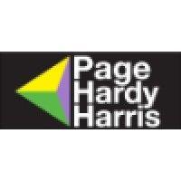 page hardy harris ltd