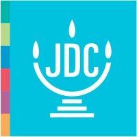 jdc (the joint) logo image