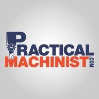 practical machinist logo image