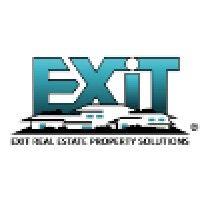 exit real estate property solutions logo image