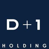 d+1 holding