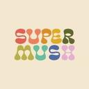 logo of Supermush