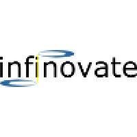 infinovate logo image