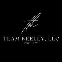 team keeley, llc logo image