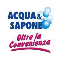 acqua & sapone logo image