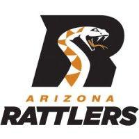 arizona rattlers logo image